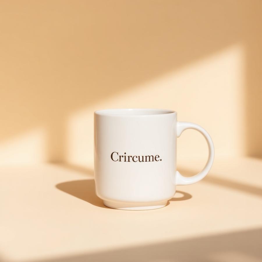 Caneca personalizada